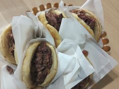 -闫家驴肉老店(华电一校店)