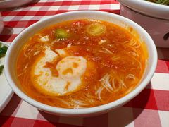 -西贝(六里桥旗舰店)