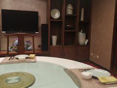 包厢-大益膳房(华腾科技大厦店)