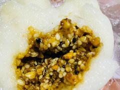 芝麻花生糯米糍-宫门口馒头铺(创始人总店)