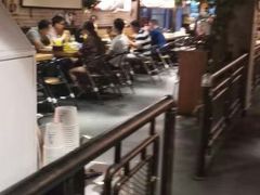 -管氏翅吧(马家堡店)