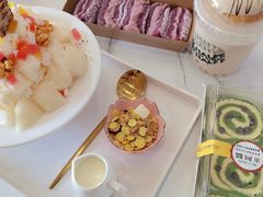 -米阿糯糕团•酒酿•甜品(莫愁店)