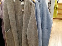 -优衣库(福州爱琴海购物公园店)