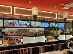 -蘇小主·创意中国菜(金茂览秀城店)