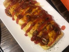 -MI WU FACTORY米屋美食工厂餐厅(绿地店)
