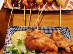 -可以の屋(欢乐城店)