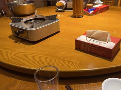 -庭苑饭香·生态餐厅(动物园店)