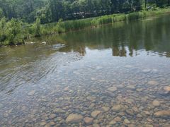 -十渡东湖港风景区