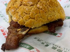 -渔记茶餐厅(渔村店)