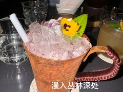 -NAYA Bar ·酒(红山店)