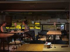 -ibarrel爱杯·bistro&brunch(江宁路店)