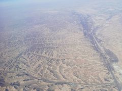 -敦煌莫高国际机场