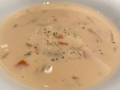 -萨莉亚意式餐厅(杭州西溪龙湖天街店)