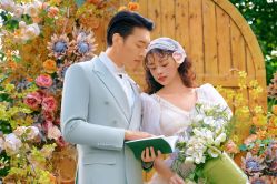 -太古映画婚纱摄影(天河店)