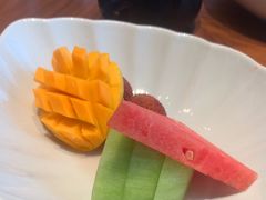 -高佳庄·海鲜酒楼(定海店)
