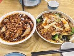 -艺味深尝(云锦路店)