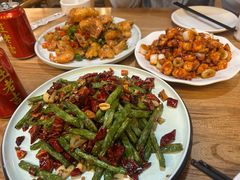 -陈傻子餐厅(世纪都会店)