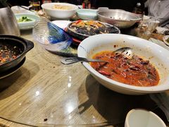-辛香汇·现炒川菜(武进吾悦店)