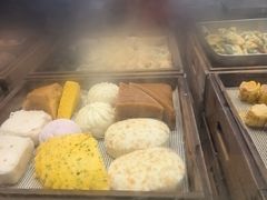 -包道广式点心专门店(振业店)