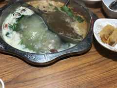 -傣妹火锅(南京东路一店)