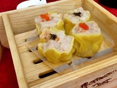 -鼎珑点心仔(燕塘店)