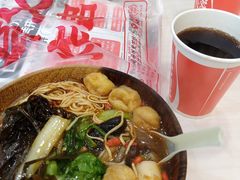 -金乐活美食(中街店)