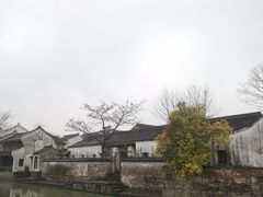 -鸣鹤古镇