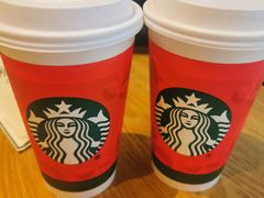 -星巴克臻选(上海中环广场2F店)