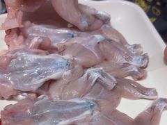 -京元盛铜锅涮肉(上海总店)