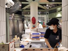 -LUNEURS月乐诗·法式冰淇淋(环贸店)