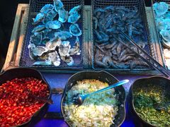 -盛江山自助料理(奥莱锦辉购物广场店)