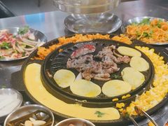 -小团团·路边烤牛肉(南岭壹街店)