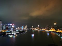 -上海外滩茂悦大酒店
