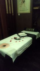 -脉道美容养生会所