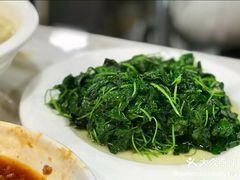 -蘭心餐厅(进贤路店)