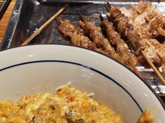 -南小蟹手工點心(三里屯店)