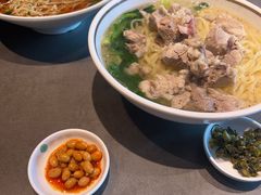 -老淮滨-蚌埠非遗小吃(淮河路店)
