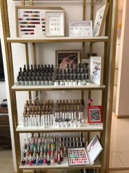 -S · Nail 自助美甲美睫