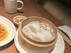 -荣家黄鱼面(前滩太古里店)