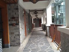 -天芳悦潭度假村温泉