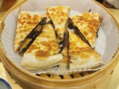 金奖麻酱糖饼-牛街清真满恒記(平安里西大街店)
