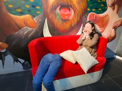 -天津梵高星空艺术馆(天河城旗舰店)
