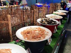 -德得轩自助烤肉(宏泰广场店)