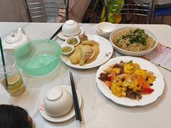 -文记壹心鸡(宝华路店)