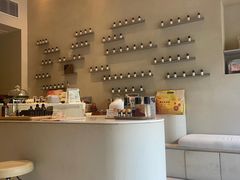 -泰合玺·精油疗愈 SPA(南京河西万达店)
