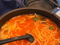 -桥香园过桥米线(复兴路店)