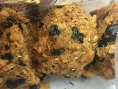 海苔风味酥松小贝-鲍师傅糕点(春熙路店)