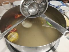 -陈记顺和潮汕牛肉火锅(韩江路店)