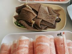 -陳艳红火锅(港汇店)