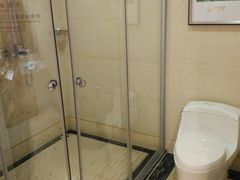 卫生间-碧桂园凤凰城酒店(南京店)